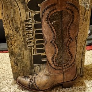 Vintage Corral Boots